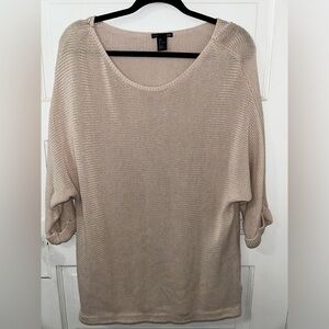 H&M Women’s Basic Sweater